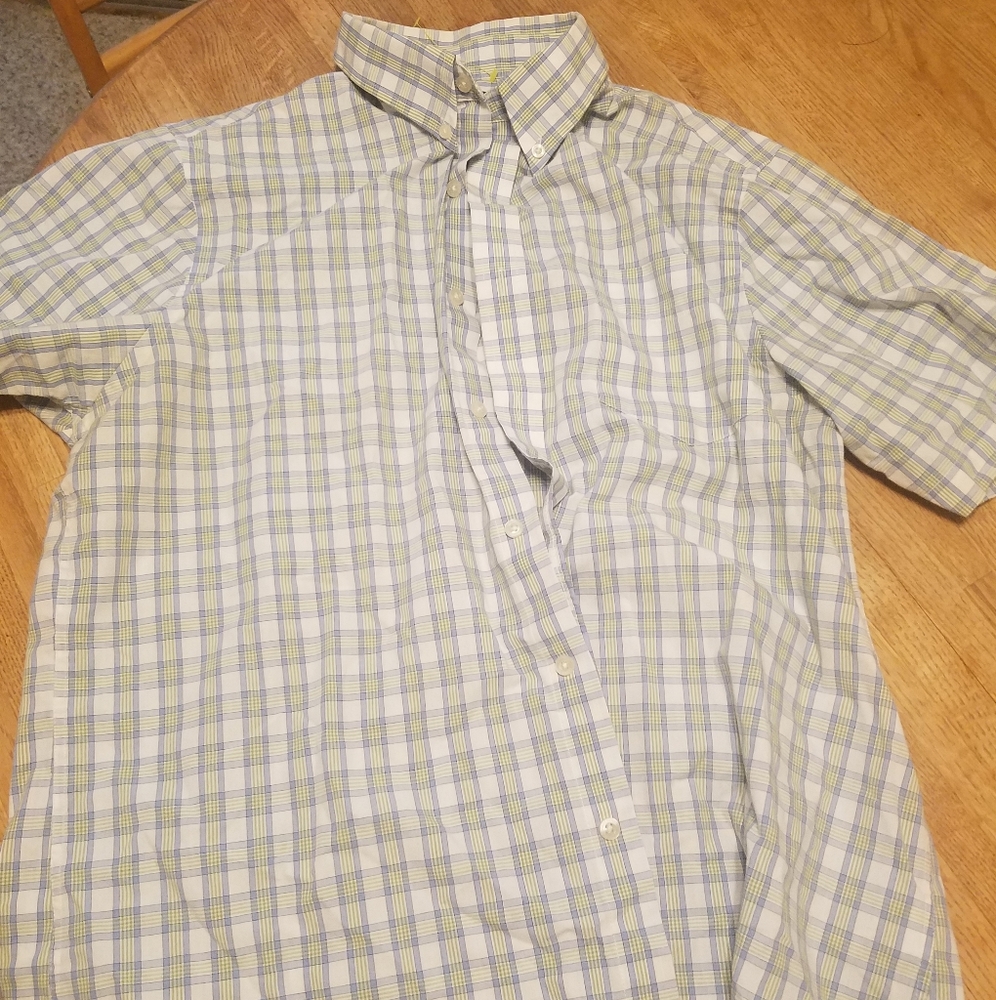 Dockers Shirt - Large
